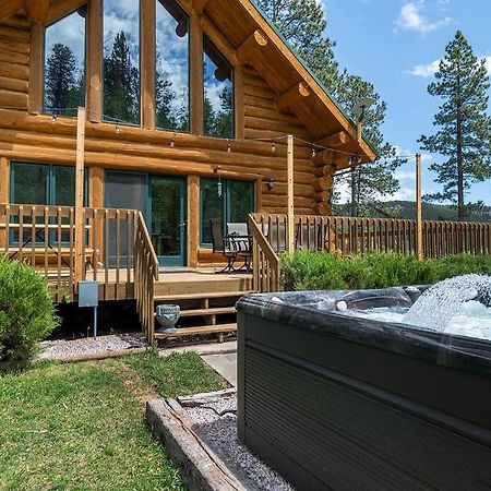 Peaceful Valley Hideaway Rapid City Exterior photo