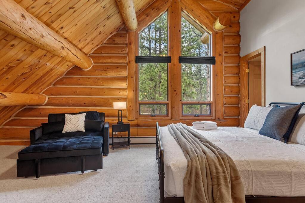 Peaceful Valley Hideaway Rapid City Exterior photo