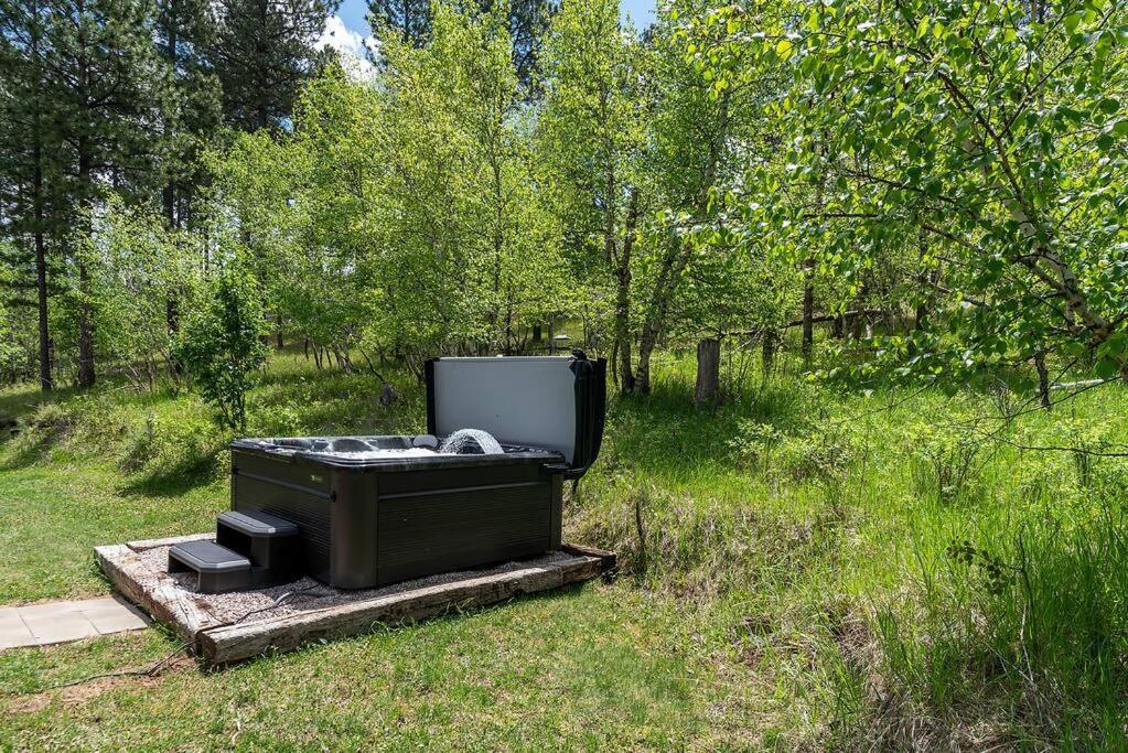 Peaceful Valley Hideaway Rapid City Exterior photo