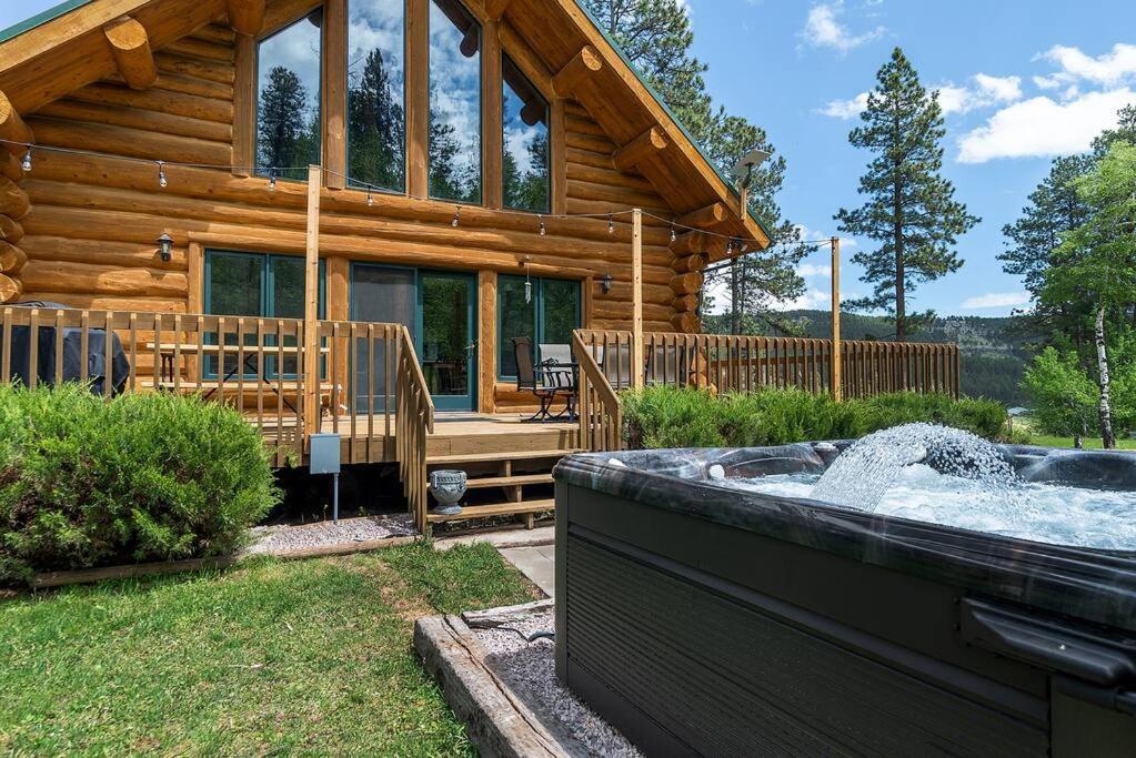 Peaceful Valley Hideaway Rapid City Exterior photo